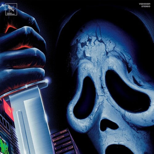 Soundtrack - Scream Vi [Vinyl]