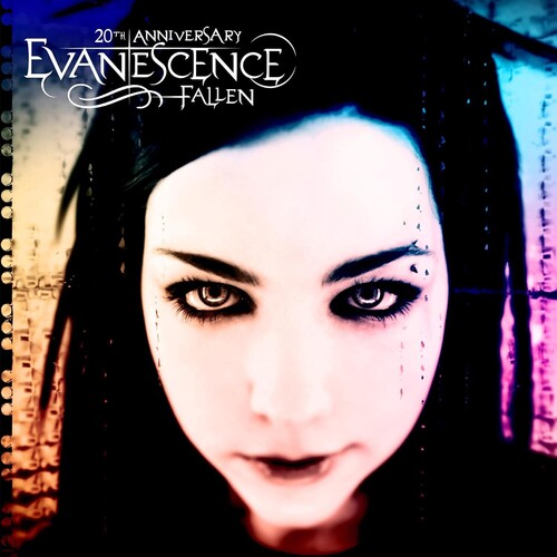 Evanescence - Fallen: 2CD [CD]