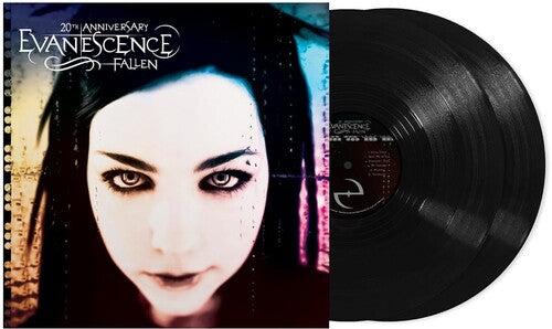 Evanescence - Fallen [Vinyl]