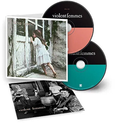 Violent Femmes - Violent Femmes: 2CD [CD]