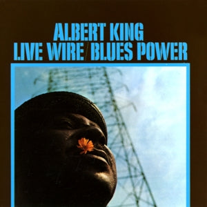 King, Albert - Live Wire/Blues Power [Vinyl]