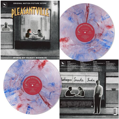 Sundtrack - Pleasantville [Vinyl]