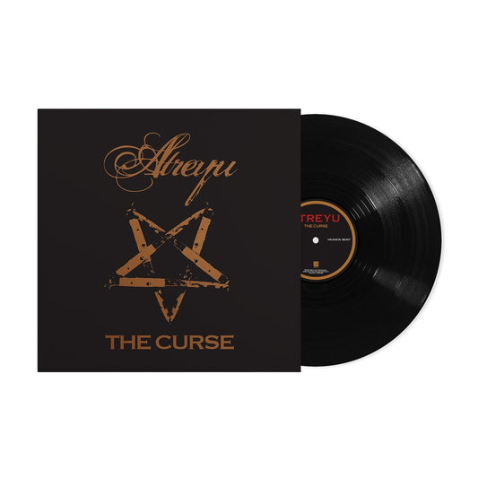Atreyu - Curse [Vinyl]