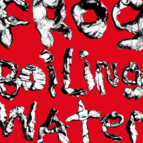 Diiv - Frog In Boiling Water [Vinyl]