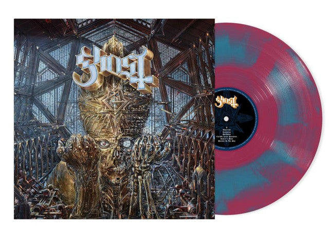 Ghost - Impera [Vinyl] [Second Hand]