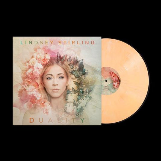 Stirling, Lindsey - Duality [Vinyl]