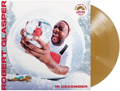 Glasper, Robert - In December [12 Inch Single]