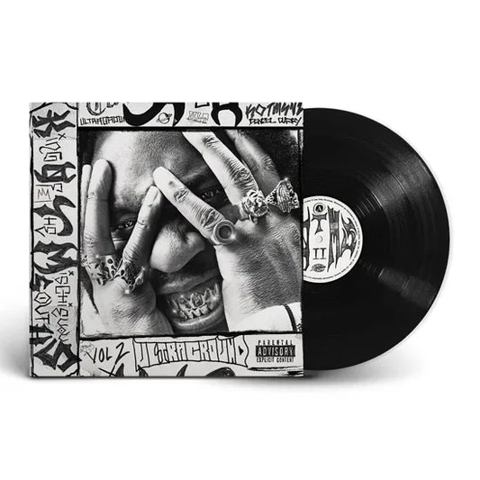 Curry, Denzel - King Of The Mischievous South Vol 2 [Vinyl]