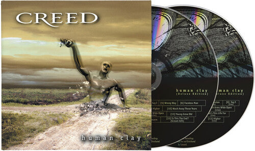 Creed - Human Clay: 2CD [CD]