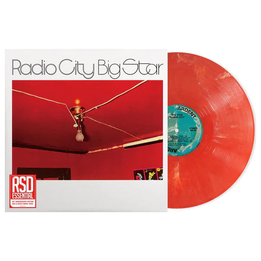 Big Star - Radio City [Vinyl]