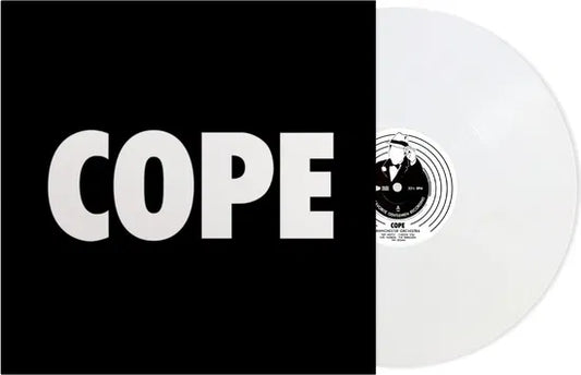 Manchester Orchestra - Cope [Vinyl]