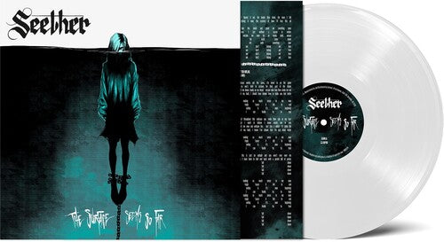 Seether - Surface Seems So Far [Vinyl]