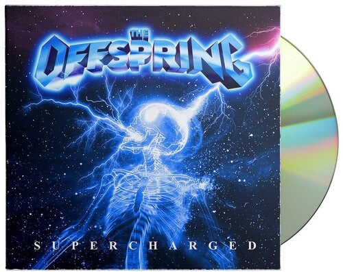 Offspring - Supercharged [CD]