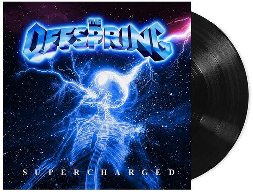 Offspring - Supercharged [Vinyl]