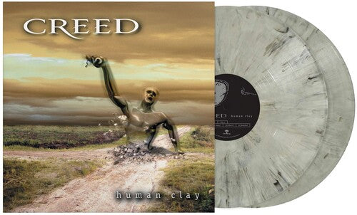 Creed - Human Clay [Vinyl]