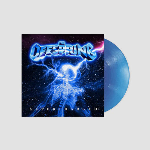 Offspring - Supercharged [Vinyl]