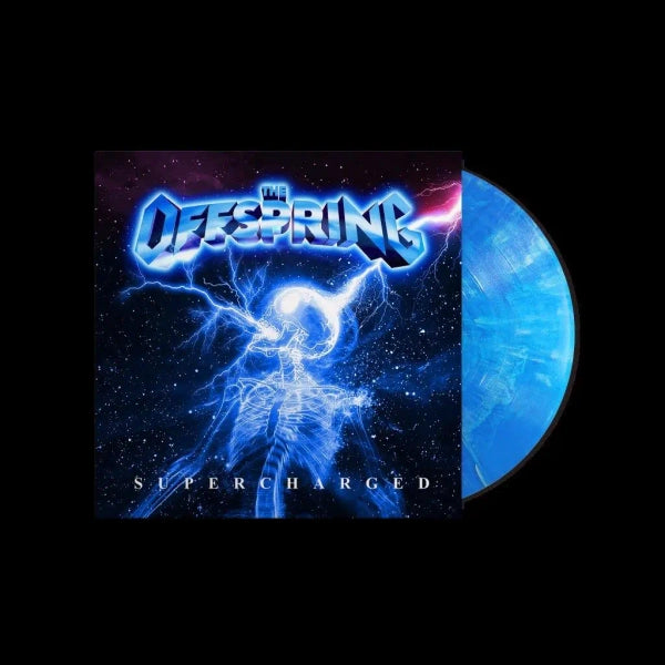 Offspring - Supercharged [Vinyl]