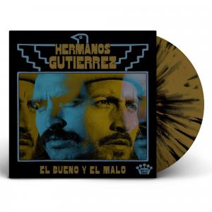 Hermanos Gutierrez - El Bueno Y El Malo [Vinyl]