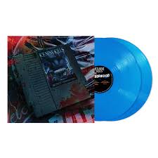 Ice Nine Kills - Welcome To Horrorwood 9-Bit [Vinyl]