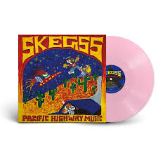 Skeggs - Pacific Highway Music [Vinyl]