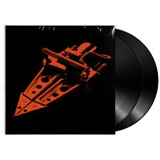 Pierce The Veil - Jaws Of Life [Vinyl]