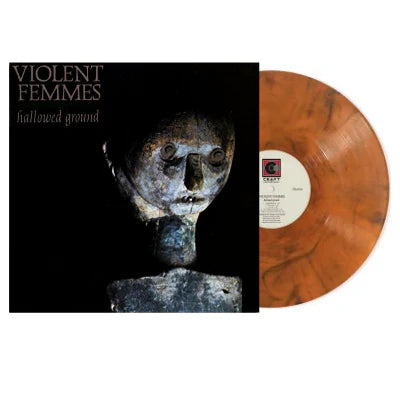 Violent Femmes - Hallowed Ground [Vinyl]
