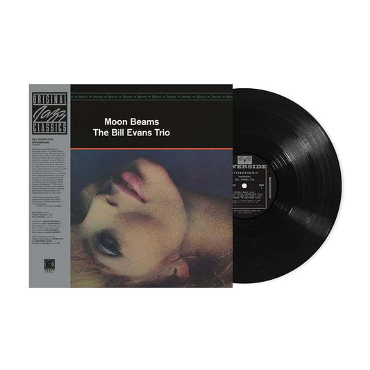 Evans, Bill Trio - Moon Beams [Vinyl]