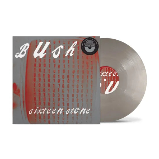 Bush - Sixteen Stone [Vinyl]