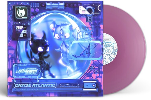 Chase Atlantic - Lost In Heaven [Vinyl]