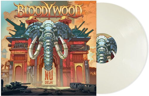 Bloodywood - Nu Delhi [Vinyl]