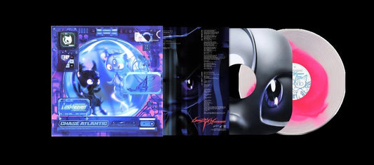 Chase Atlantic - Lost In Heaven [Vinyl]