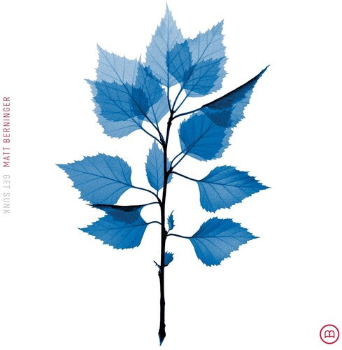 Berninger, Matt - Get Sunk [CD]