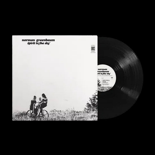 Greenbaum, Norman - Spirit In The Sky [Vinyl]
