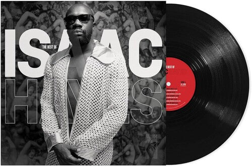 Hayes, Isaac - Best Of [Vinyl]