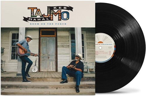 Mahal, Taj and Keb' Mo' - Room On The Porch [Vinyl]