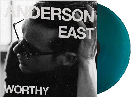 East, Anderson - Worthy [Vinyl]