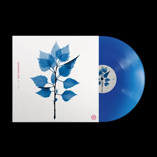 Berninger, Matt - Get Sunk [Vinyl]