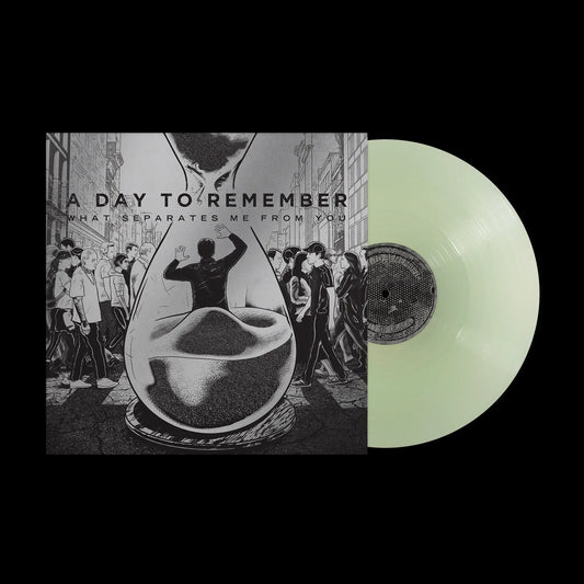 A Day To Remember - What Separates Me From You [Vinyl]