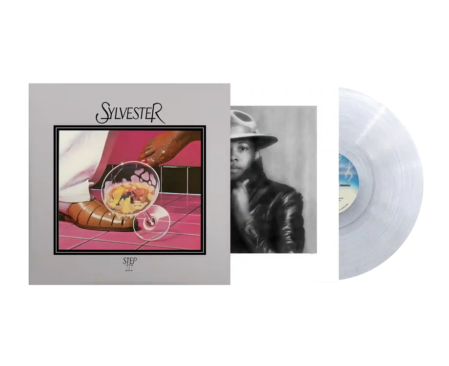 Sylvester - Step Ii [Vinyl]