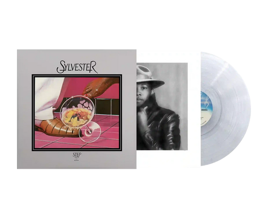 Sylvester - Step Ii [Vinyl]