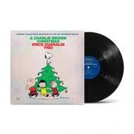 Guaraldi, Vince Trio - A Charlie Brown Christmas [Vinyl]