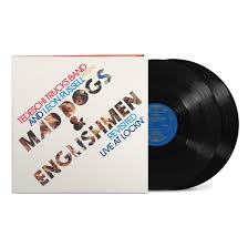 Tedeschi Trucks Band And Leon Russell - Mad Dogs and Englishmen Revisited: Live At [Vinyl]