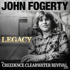 Fogerty, John - Legacy: The Creedence Clearwater Revival [CD]