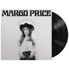 Price, Margo - Hard Headed Woman [Vinyl]