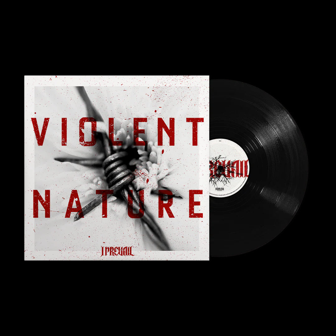 I Prevail - Violent Nature [Vinyl]