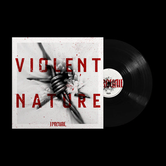 I Prevail - Violent Nature [Vinyl]