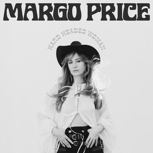 Price, Margo - Hard Headed Woman [CD]