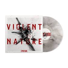 I Prevail - Violent Nature [Vinyl]