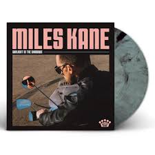Kane, Miles - Sunlight In The Shadows [Vinyl]