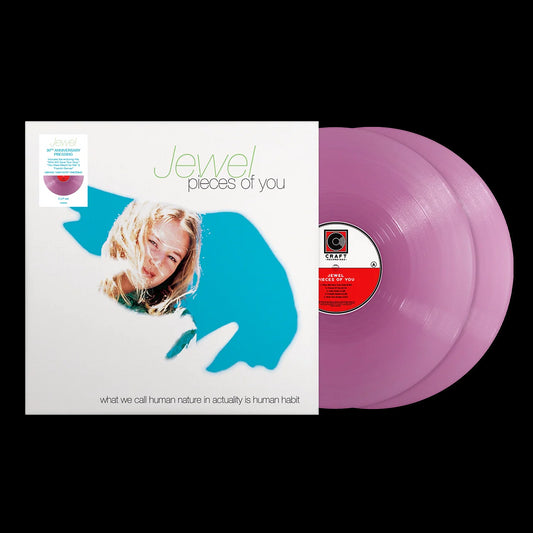 Jewel - Pieces Of You [Vinyl] [Pre-Order]